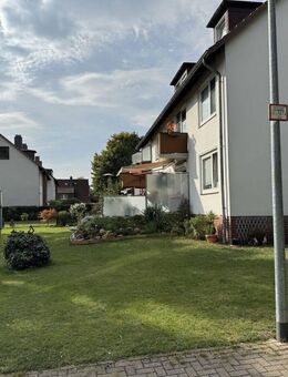 Eigentumswohnung mit Balkon in Langenhagen-Godshorn - frisch saniert und bezugsbereit - Langenhagen