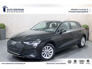 Audi A3 Sportback 35 TDI AHK LED VIRTUAL NAVI PLA SHZ - Wardenburg