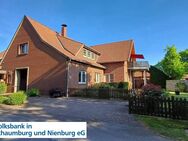 Mondänes Landleben für Mensch und Tier - Petershagen