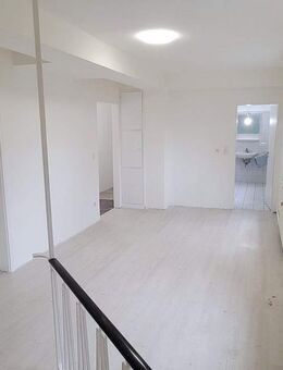 Modern geschnittene 3-Zimmer-Wohnung in zentraler Lage von Osnabrück (B26) - Osnabrück