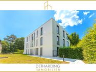 Mulang: Traumhafte 3-Zimmerwohnung mit großer Terrasse und Gartennutzung - Kassel