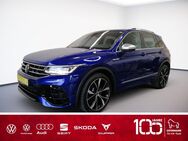 VW Tiguan, R 320PS, Jahr 2023 - Eggenfelden