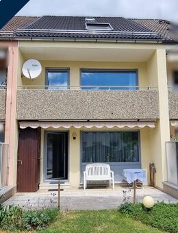 Familienraumwunder, gepflegt und in den wichtigsten Punkten bereits renoviert ... - Altdorf (Nürnberg)