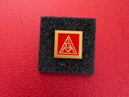 IG Metall Pin - Mechernich