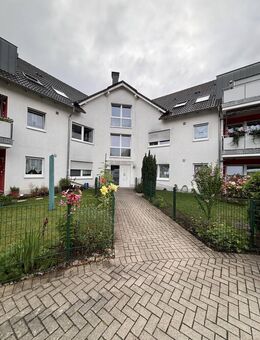Ihre Wohnung von VIVAWEST für den aktiven Ruhestand - mit Aufzug. - Marl (Nordrhein-Westfalen)