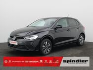 VW Polo, 1.0 l TSI MOVE OPF 116 7 Gang, Jahr 2022 - Würzburg