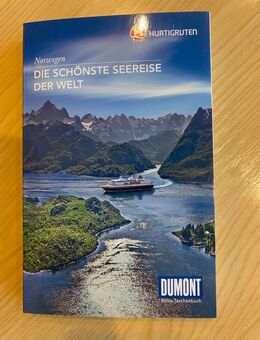 Reiseführer Hurtigruten - Siegen (Universitätsstadt)