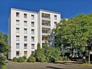 2-Zimmer-Wohnung in Düsseldorf Garath mit Balkon - Düsseldorf
