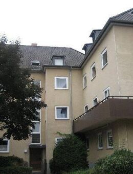 Erstbezug nach Sanierung; praktische 3,5-Zimmer-Wohnung - Jülich
