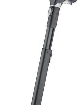 Severin Akku-Hand-und Stielstaubsauger HV 7155, 120 W