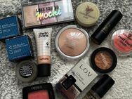 L.o.V, Essence, Catrice, Bellapierre, NYX, ChriMaLuxe - Eisenberg (Pfalz)