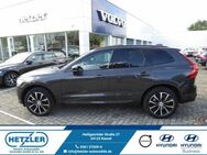 Volvo XC60 2WD Diesel EU6d B4 D Plus Dark - Kassel