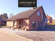 Provisionsfrei: 2 leerstehende modernisierte Einheiten in einem Haus! - Wilhelmshaven