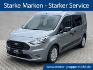 Ford Transit Connect, Kasten DoKa 240L2 Trend #, Jahr 2022 - Weiden (Oberpfalz)