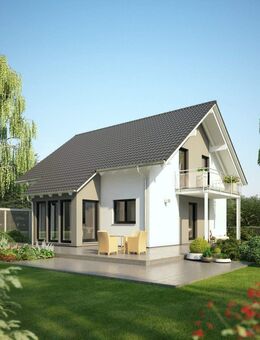 Ihr individuelles Traumhaus von Bien-Zenker in Scheinfeld - Scheinfeld