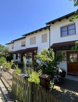 Ein Haus für die Familie - bezahlbar obendrein! - Reichertshofen