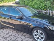 Mercedes Benz 180 T Kompressor Blueefficiency - Rotthalmünster