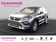 Seat Ateca, 1.5 TSI EU6d Xperience, Jahr 2024 - Aachen