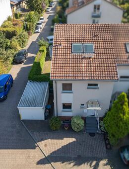 PREISANPASSUNG !!! Traumhaftes Reihenendhaus in Groß Glienicke - Potsdam