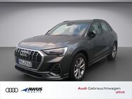 Audi Q3, 2.0 TDI 35 110kW S line, Jahr 2024 - Wismar