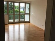 Ruhige Helle 3 Zimmer-Wohnung - Landshut