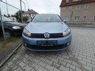 VW Golf Klima Navi nur 68000km HU AU Neu - Bautzen