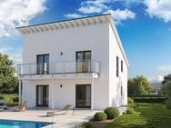 Ihr Traumhaus in Wülfershausen a.d.Saale: Individuell, Effizient, Nachhaltig! - Wülfershausen (Saale)