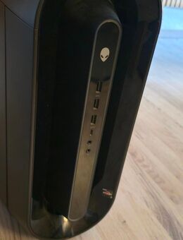 ALIENWARE , PC GEHÄUSE + ORIGINAL WASSERKÜHLER - Herne Holsterhauen