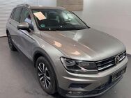 VW Tiguan Comfortline BMT/Start-Stopp/AHK/PDC/Navi - Soest