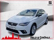 Seat Ibiza, 1.0 TSI Xcellence R, Jahr 2022 - Neu Ulm