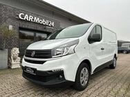 Fiat Talento L1H1 SX 12,2t*Navi*RFK*Klima* - Rastede