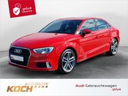 Audi A3, Limousine 35 TFSI, Jahr 2020 - Insingen