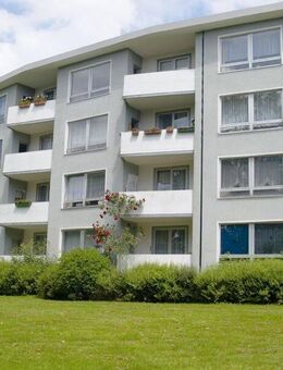 Ab August frei! 2-Zimmer-Wohnung in Remscheid Lüttringhausen - Remscheid