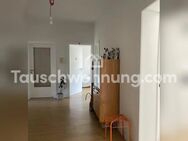 [TAUSCHWOHNUNG] Sanierter Altbau mit Balkon - Düsseldorf