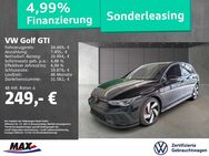 VW Golf, 2.0 TSI GTI CLUBSPORT, Jahr 2022 - Offenbach (Main)