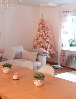 **Traumhaft schöne ca. 130 m² Wohnung mit Lichtinnenhof in Kolbermoor** - Kolbermoor