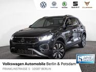 VW T-Roc, 1.5 TSI Move, Jahr 2023 - Berlin