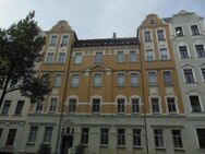 Balkon - geräumige Zimmer - Tageslichtbad - Stellplatz mögl. - Chemnitz