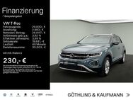 VW T-Roc, 1.5 TSI Style, Jahr 2024 - Hofheim (Taunus)