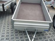 PKW Anhänger Stema FT 7.5-20-10.1A 750kg Neufahrzeug - Markt Berolzheim