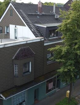 Mehr Rente durch Rendite - Gepflegter Altbau in Herne Holthausen - Herne