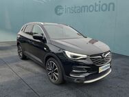 Opel Grandland X, 1.5 Ultimate D BI v h, Jahr 2021 - München