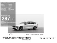 Volvo V60, B4 Mild-Hybrid Diesel Plus Dark FLA, Jahr 2023 - Krefeld