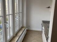 DIE IST ES! moderne 2-Raum-Wohnung im Luthervierel/Chemnitz - Chemnitz