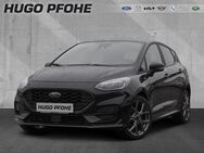 Ford Fiesta, 1.0 ST-Line EcoBoost HP Sale Akt, Jahr 2022 - Oldenburg (Holstein)