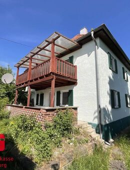 Zweifamilienhaus "Nähe Nordendorfer Bahnhof" - Nordendorf