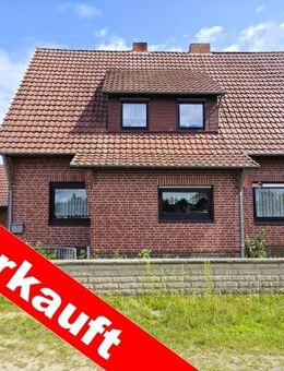 * Großzügiger Familientraum mit Keller und Garage in gefragter Lage von Weyhe * - Weyhe
