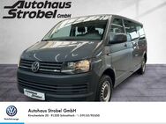 VW T6 Kombi, 2.0 TDI Parkp Bluet, Jahr 2019 - Schnaittach