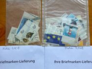 Frankaturgültige Briefmarken Wert zu 85% des Nominalwertes - Stuttgart