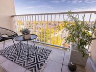 Barrierefreie Senioren-Wohnung mit Weitblick - Cottbus